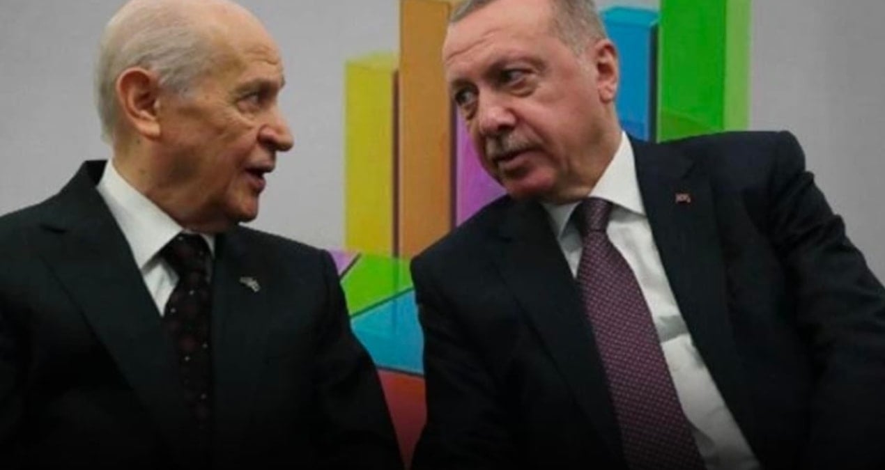 Anket Sonuçları Şaşırttı: Cumhur İttifakı Seçmeninin Memnuniyetsizliği Dikkat Çekiyor