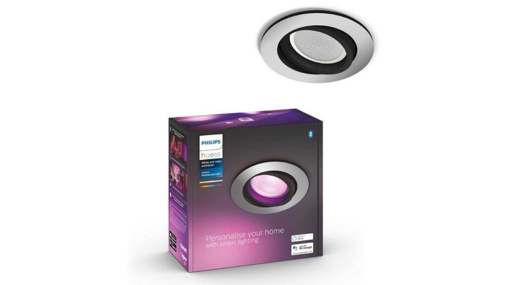 Philips Hue Centura’da Büyük İndirim: Yüzde 45 Fırsat