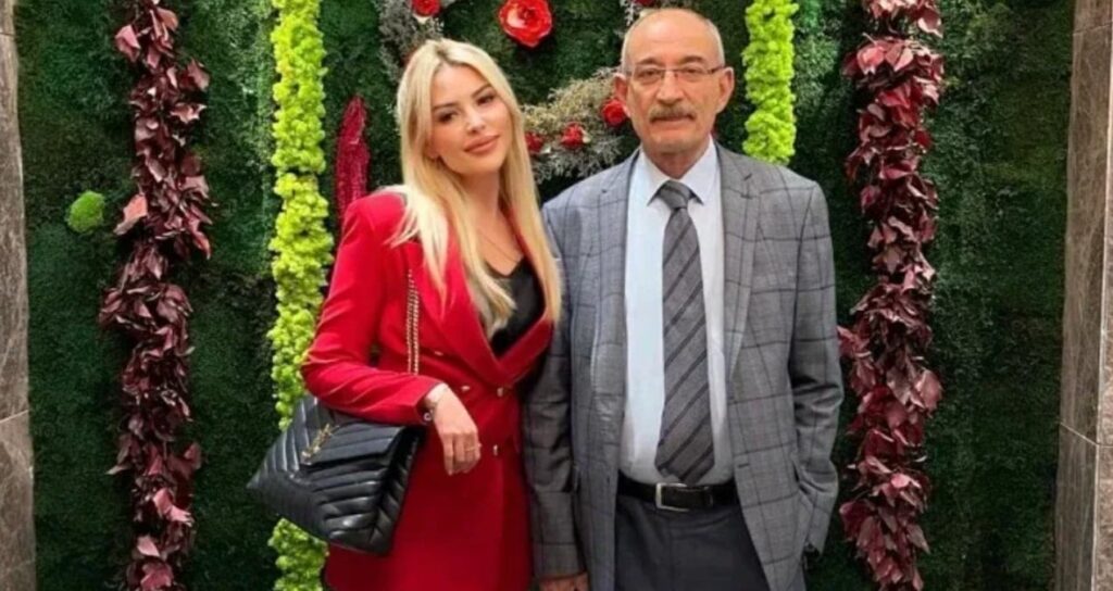 Avukat Kızının Sosyal Medya Paylaşımı Babasının Başını Ağrıttı