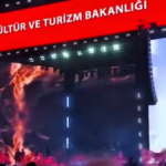 Gençlerden İmamoğlu’na Destek: Kültür Yolu Festivali’nde Coşkulu Sloganlar