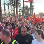Bodrum’da 19 Mayıs Coşkusu: Sertab Erener Rüzgarı Esti