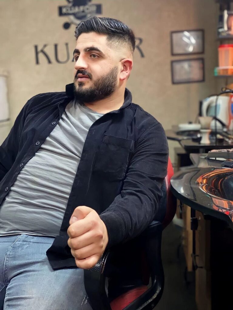 Cami Önünde Başından Vurulmuş Bir Adam Bulundu