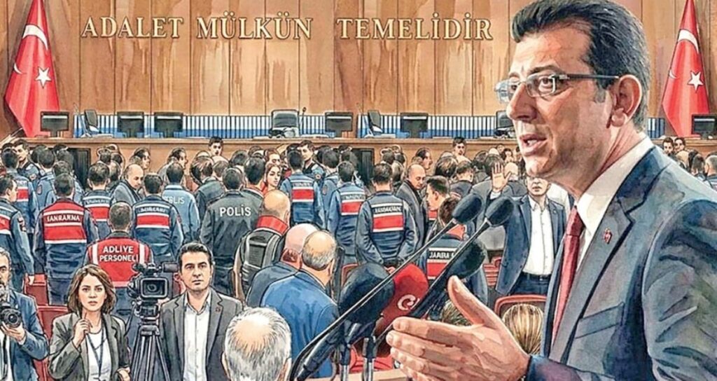 Casusluk İddiaları Reddedildi, Tahliye Kararı Çıkmadı