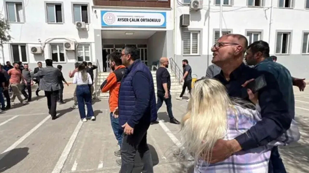CHP’den Okul Güvenliği Üzerine Uyarı: “48 Şiddet Olayında 42 Can Kaybı Yaşandı”