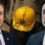 CHP’li Türeli’den Bakan Işıkhan’a Kritik Sorular: 13 Yılda 25 Bin İşçi Hayatını Kaybetti