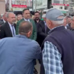 CHP’li Umut Akdoğan Aksaray’da “Fakirlik Belgesi” Üzerine Tartışmalara Katıldı