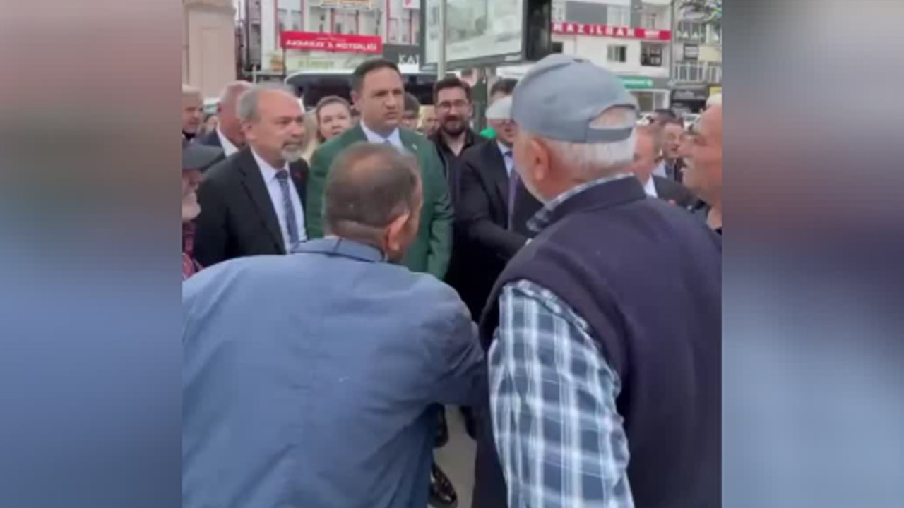 CHP’li Umut Akdoğan Aksaray’da “Fakirlik Belgesi” Üzerine Tartışmalara Katıldı