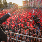 CHP’nin 110. Mitingi Gümüşhane’de Yapılacak