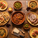 İtalya, Dünyanın En İyi Gastronomi Ülkesi Seçildi