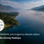 Eczacıbaşı Yapı Gereçleri, EcoVadis’ten Gümüş Madalya ile Sürdürülebilirlikteki Başarısını Tescilledi