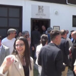Edirne’de Müzeler Haftası Kapsamında Müzik Müzesi ve Zeki Bülent Ağcabay Koleksiyonu Açıldı