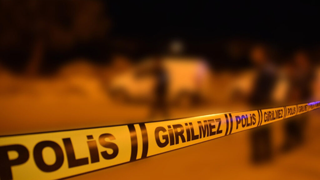 Erzurum’da Bıçakla Yaralama Olayında Baba Tutuklandı