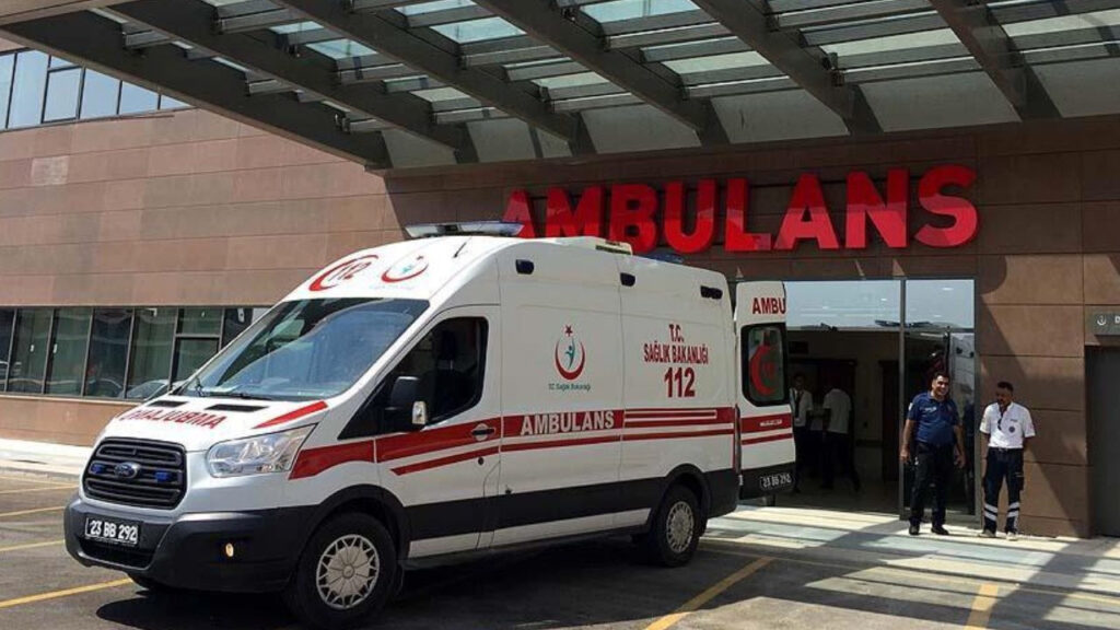 Eskişehir’de 31 Yaşındaki Adamın Ölümüyle İlgili Soruşturma Başlatıldı