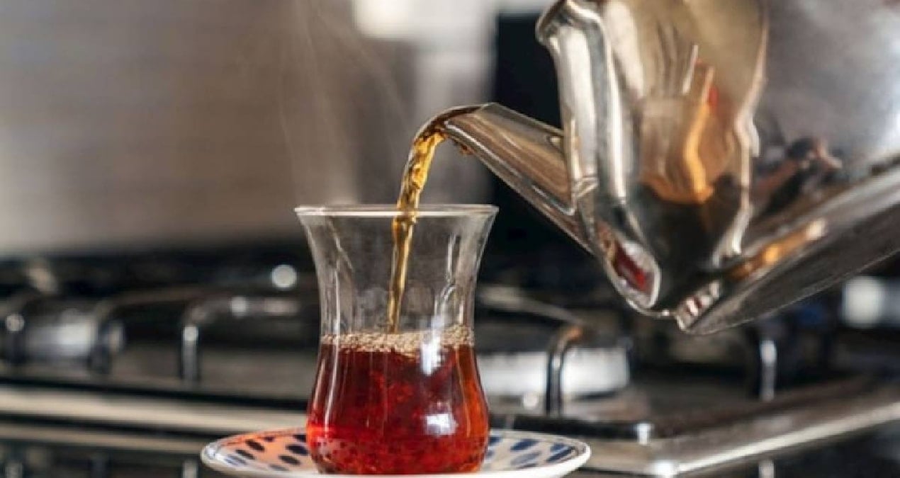 Çay Stoklama İhtiyacı: İklim Krizi ve Ekonomik Zorluklar