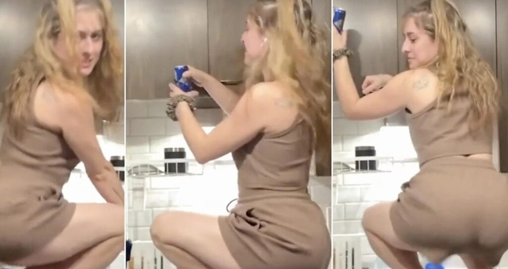 Genç Siyasetçinin Dans Videoları Sosyal Medyayı Salladı