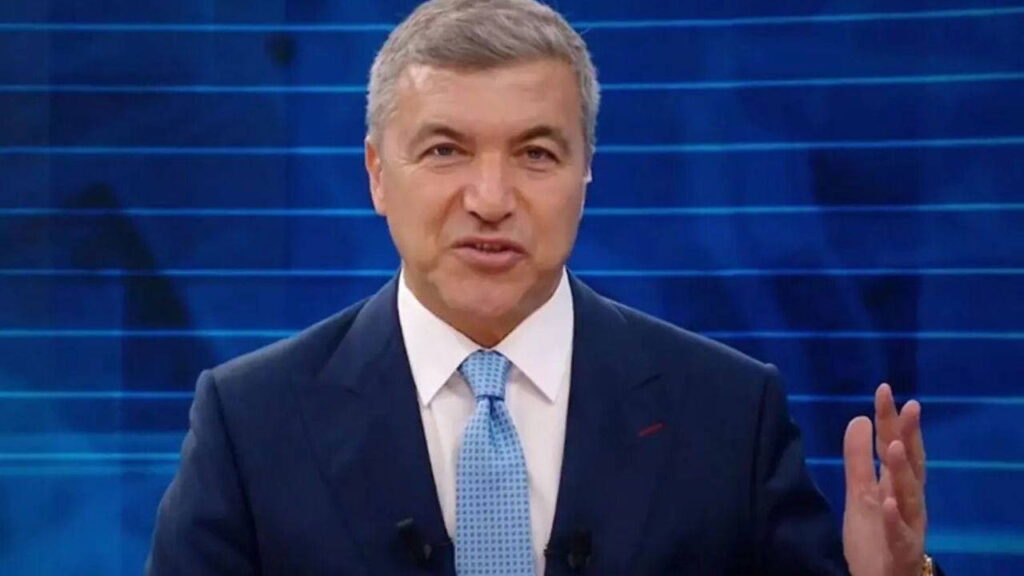 İsmail Küçükkaya’dan Halk TV İddialarına Yanıt
