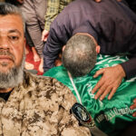Hamas’tan Şok Açıklama: Kassam Komutanı İzzeddin el-Haddad İsrail Saldırısında Hayatını Kaybetti