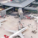 Türkiye’nin İlk Gerçek Zamanlı Hava Trafiği Sistemi Antalya Havalimanı’nda Başlıyor