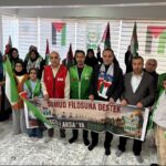 İHH Hakkari Şubesi’nden İsrail’in Sumud Filosu’na Yönelik Saldırılara Sert Tepki