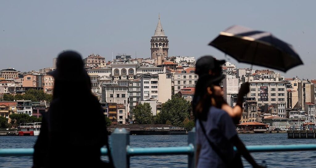 İki Profesörden Korkutan Uyarı: 29 Yıl Sonra Gelen ‘Süper El Nino’ ile Aşırı Hava Olayları Bekleniyor