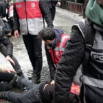 İstanbul Barosu’ndan 1 Mayıs Gözaltılarına Sert Tepki: “Kolluk Müdahaleleri Suç Sayılır!”
