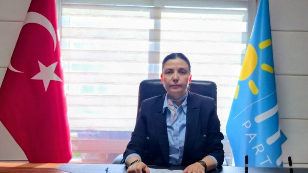 İYİ Parti Uşak İl Başkanlığı’ndan Şehrin Sorunlarına İlişkin Sert Eleştiriler