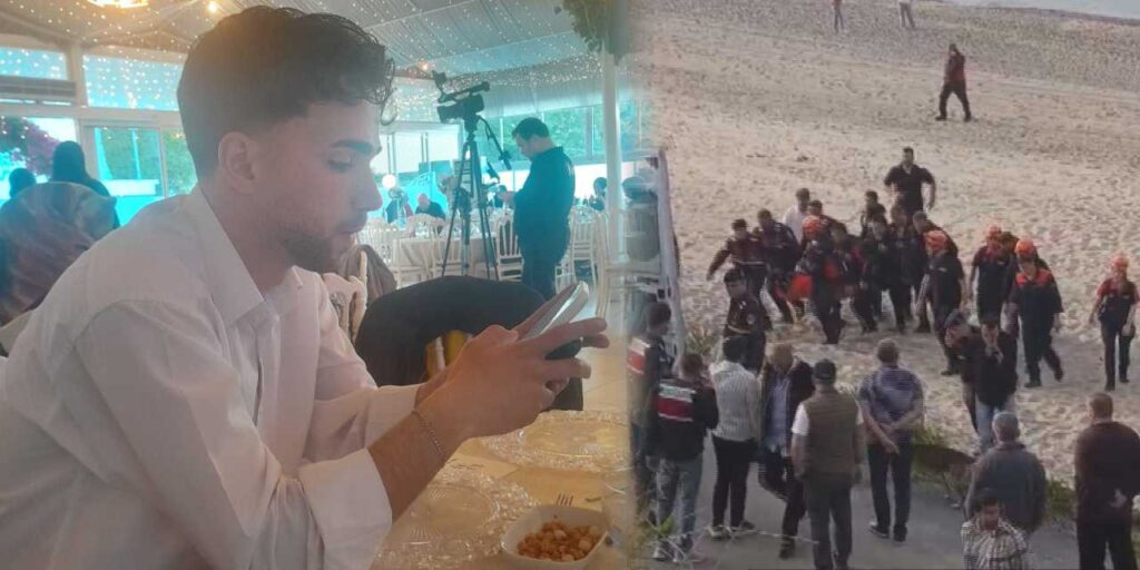 Yalıköy’de Jet Ski Faciası: Genç Hayatını Kaybetti