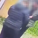 Uyuşturucu Ticareti Yapan Şahıs Güvenlik Kameraları ile Yakalandı