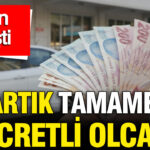 İkinci El Araç Alımında Dönüşüm: Bilgi Erişimi Artık Ücretli