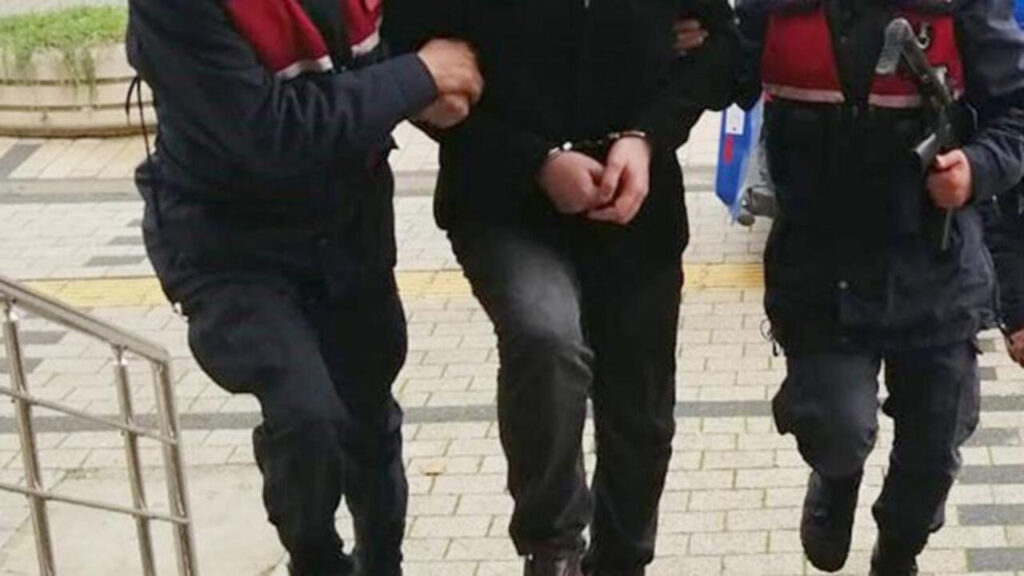 Kayseri’de Yakalanan Firari Hükümlü: 10 Yıl 11 Ay Hapis Cezasıyla Aranıyordu