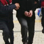 Kayseri’de Yakalanan Firari Hükümlü: 10 Yıl 11 Ay Hapis Cezasıyla Aranıyordu