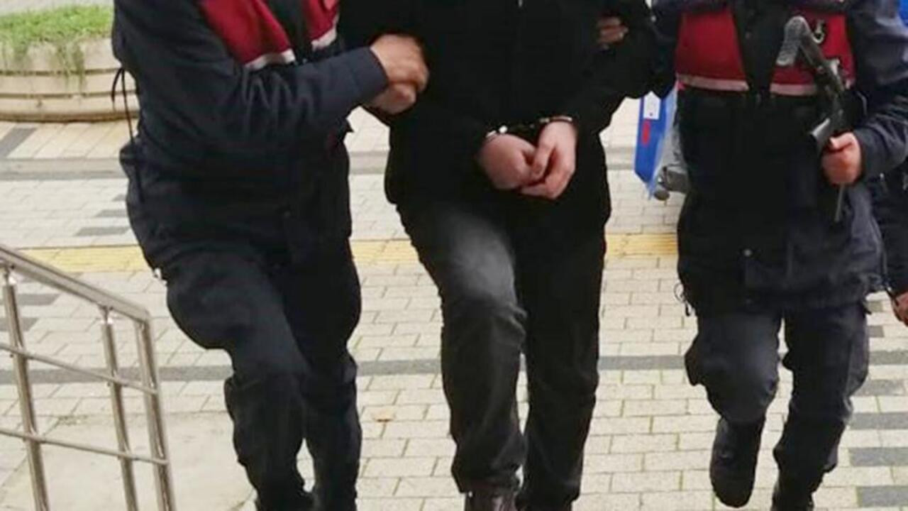 Kayseri’de Yakalanan Firari Hükümlü: 10 Yıl 11 Ay Hapis Cezasıyla Aranıyordu