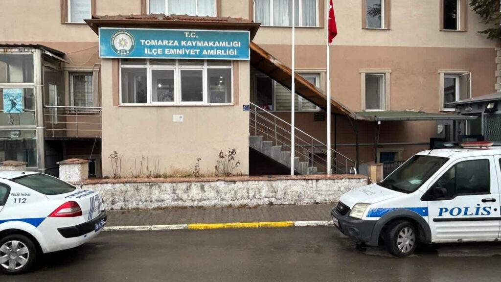 Kayseri’de Uyuşturucu Operasyonu: 24 Kişi Tutuklandı