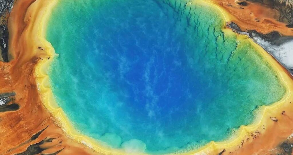 Yellowstone Volkanında Korkulan Patlama Senaryosu Sona Eriyor: Yeni Araştırma Sonuçları
