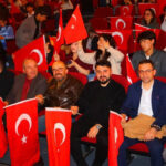 KULDER, Türk Dünyası Günü Etkinliği ile Birlik ve Dayanışmayı Kutladı