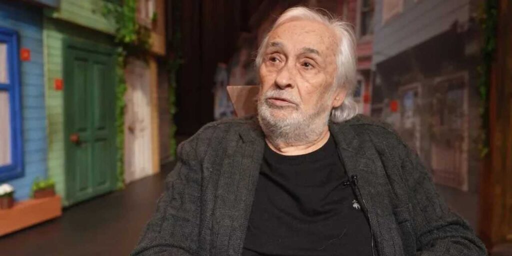 Müjdat Gezen’den Yeni Proje Müjdesi: “Arena Müzikali” Geliyor