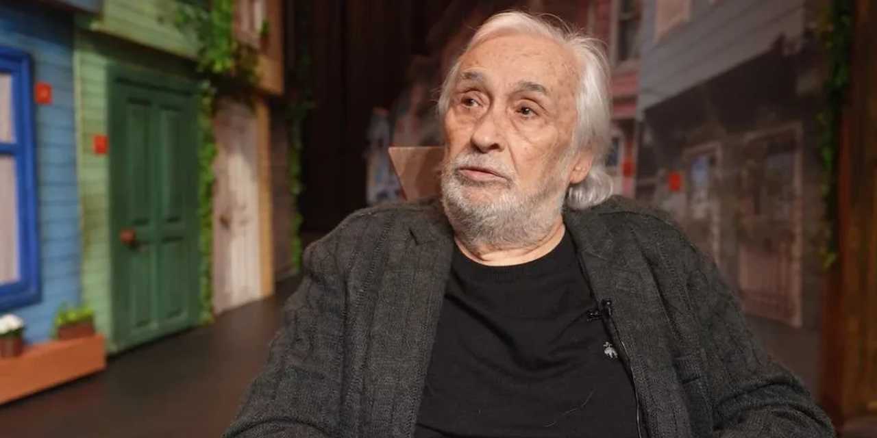 Müjdat Gezen’den Yeni Proje Müjdesi: “Arena Müzikali” Geliyor