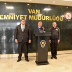 Narkokapan Operasyonu: Van’da Uyuşturucu ile Mücadelede 78 Gözaltı