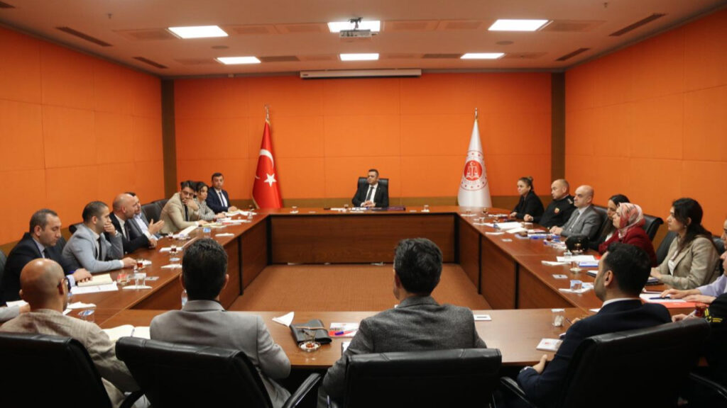 Okul Saldırıları Sonrası Sosyal Medya Tehditlerine Yönelik Önlemler: 36 Çocuğa Destek Sağlandı