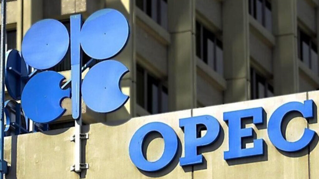 OPEC+ Üyesi 7 Ülke, Haziran Ayında Petrol Üretimini Günde 188 Bin Varil Artıracak