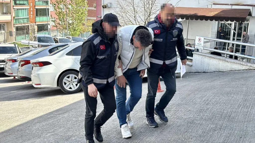 Ordu ve Samsun’da Rüşvet Skandalı: 4 Doktorun Arasında Bulunduğu 18 Kişi Gözaltında