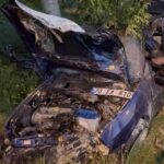 Karaman’da Trafik Kazası: 1 Kişi Hayatını Kaybetti, 1 Kişi Ağır Yaralı