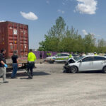 Gaziantep’te Trafik Kazası: 1 Ölü, 4 Yaralı