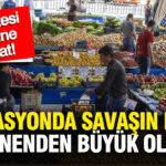 Pazartesi Verileriyle Enflasyon Beklentileri: Savaşın Etkileri Daha Ciddi Olabilir
