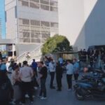Pendik’teki Alışveriş Merkezinde Yangın: Acil Tahliye Gerçekleşti