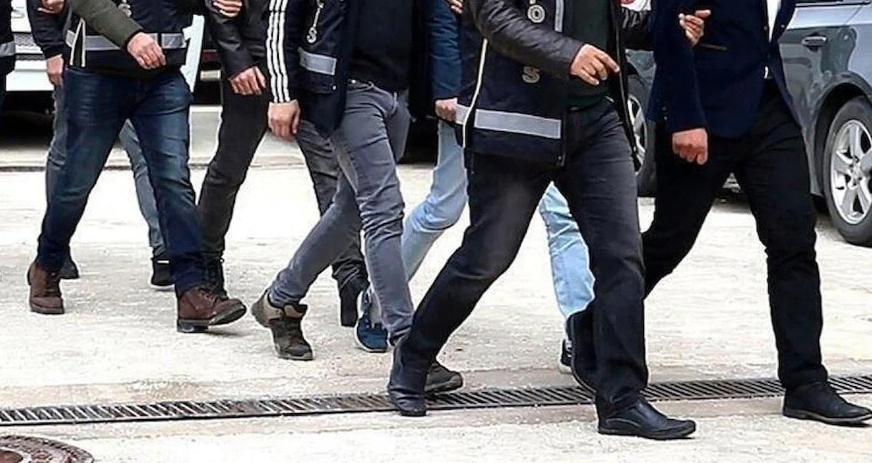 23 İlde Büyük Dolandırıcılık Operasyonu: Gözaltılar Gerçekleşti