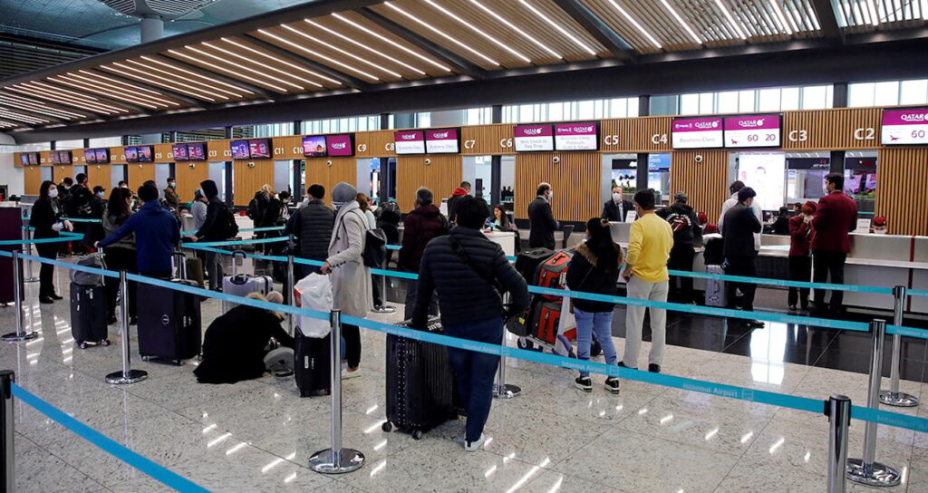 Lübnan’dan Türkiye’ye Kaçış: Savaşın Ardından Gelen Mülteciler