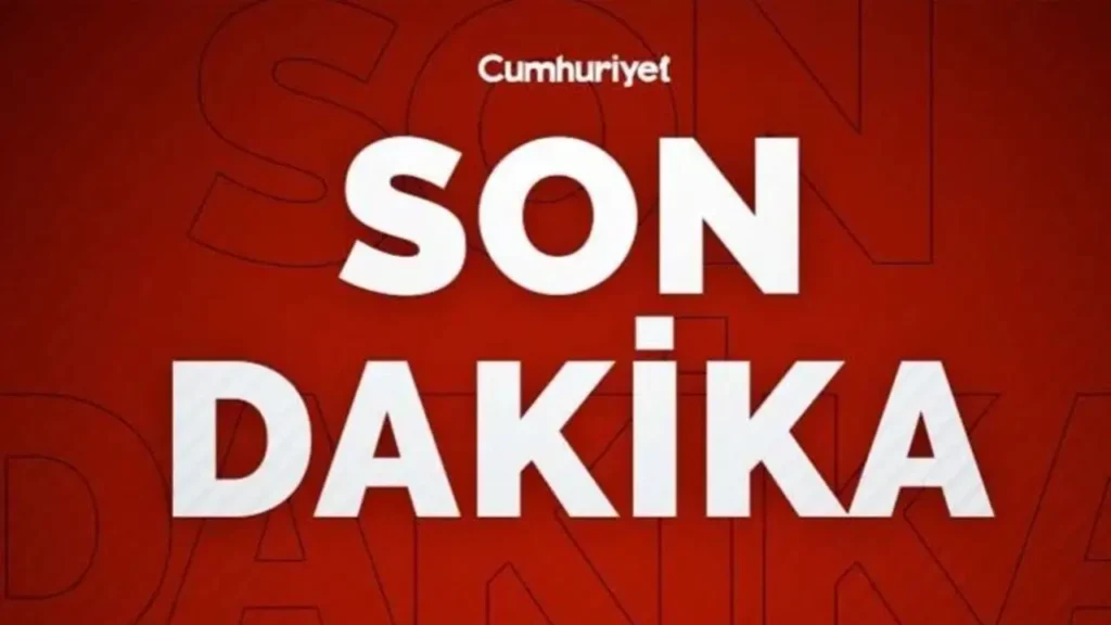 Gaziosmanpaşa Belediye Başkanı Hakan Bahçetepe Hakkında İddianame Hazırlandı