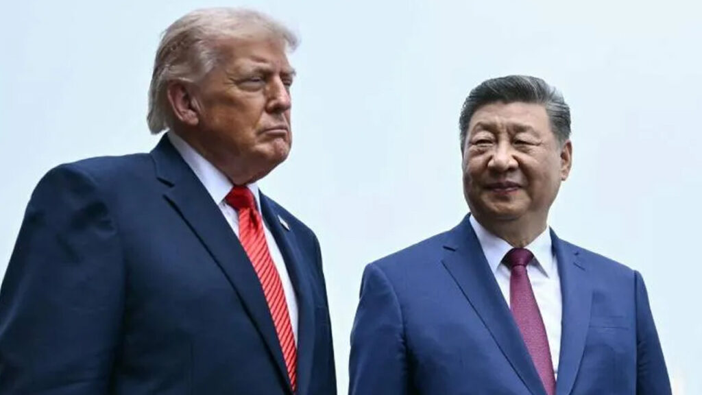 Namık Tan’dan Xi-Trump Zirvesi Değerlendirmesi: “Rekabeti Yönetme Üzerine Kurulu Bir Strateji Var”
