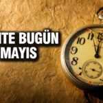 3 Mayıs Tarihinde Öne Çıkan Olaylar ve Doğumlar
